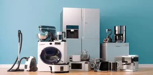 Home Appliances
