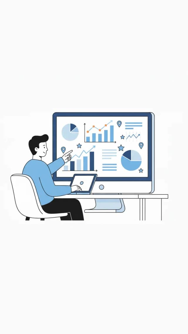 Predictive & Prescriptive Insights