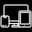 home icons