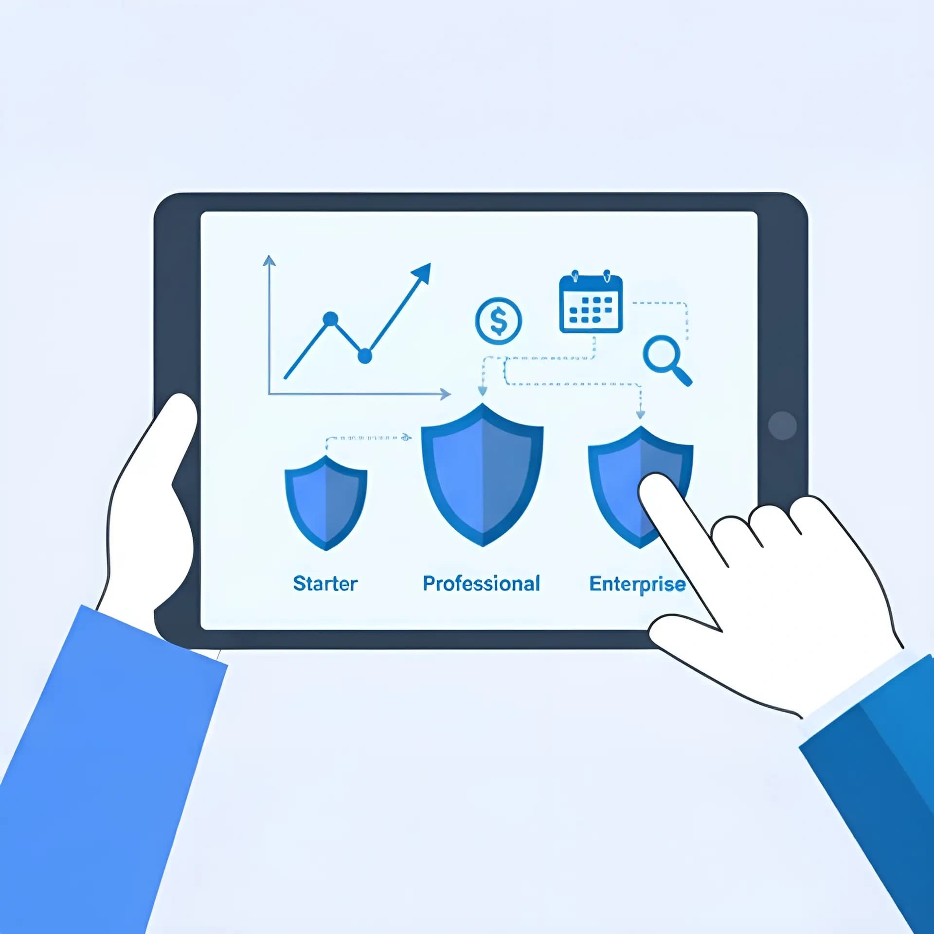 QReach offers flexible pricing plans designed to grow with your business. From emerging brands to enterprise-scale operations, we have the right solution for your consumer engagement needs.