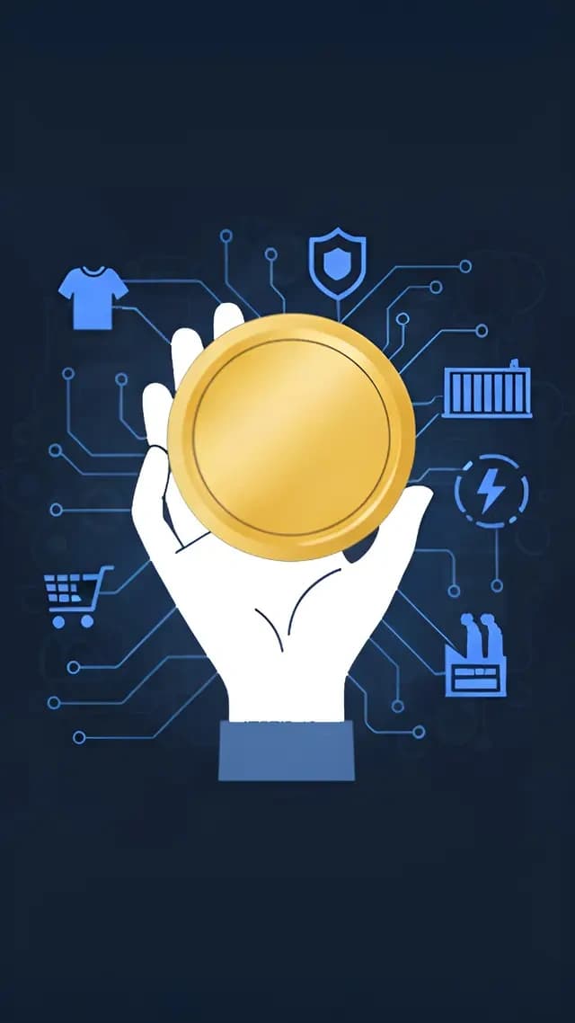 Protect Every Product. Build Real Customer Trust.