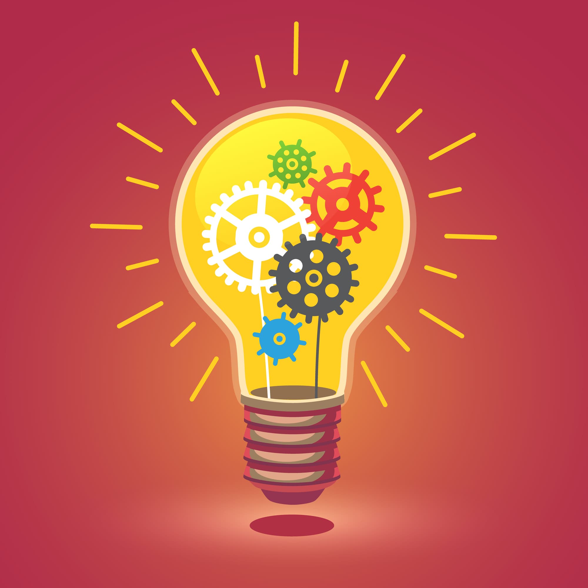 Innovation -  Pioneering Progress