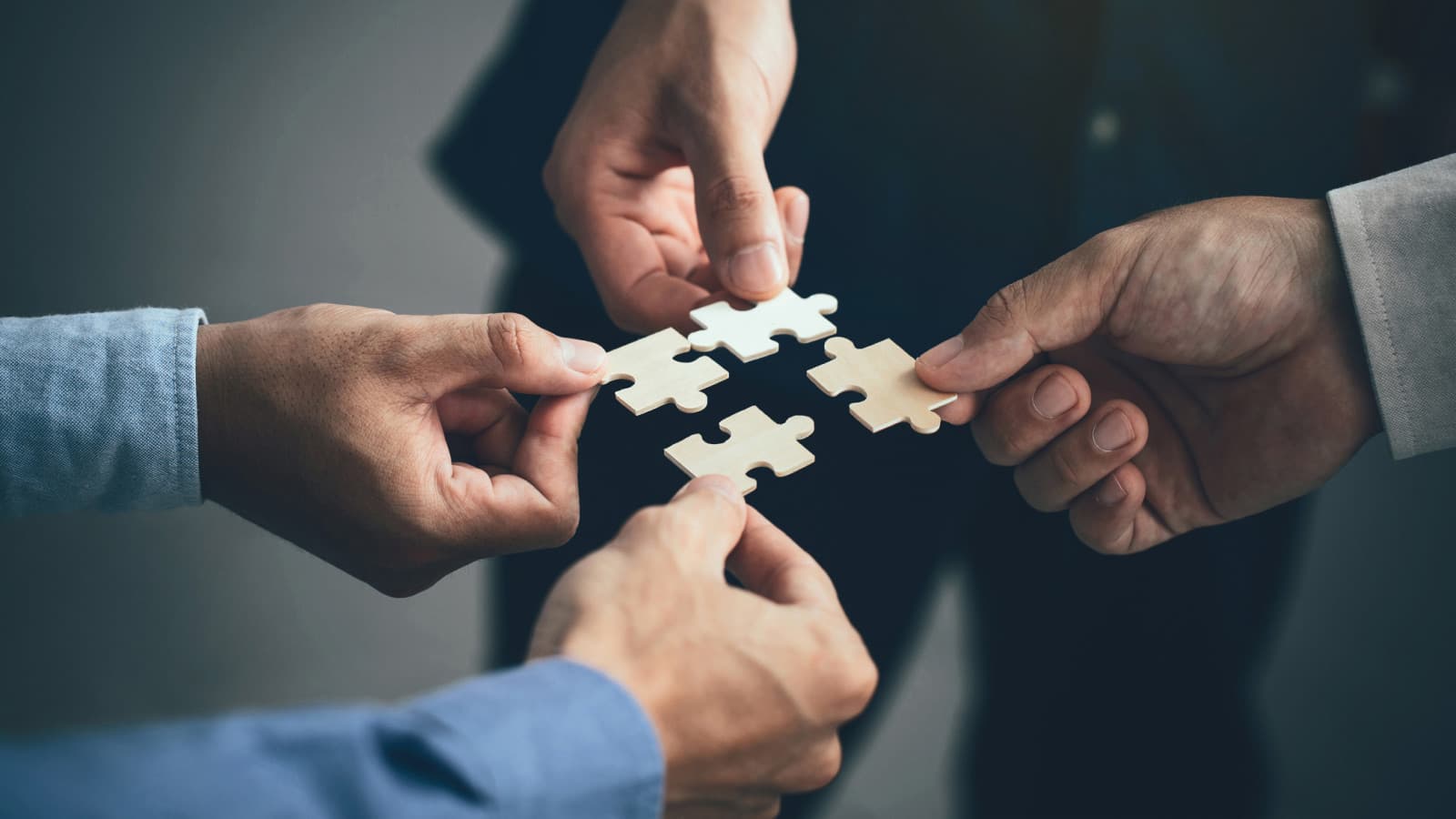Ownership & Accountability: Empowering Excellence