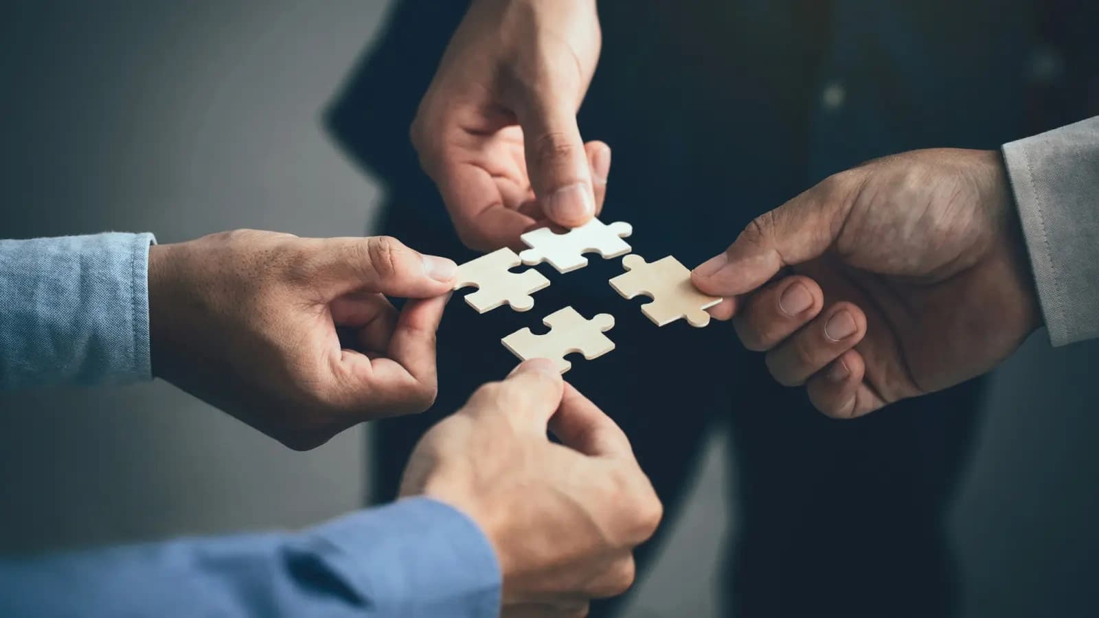 We own our commitments and empower every team member to drive meaningful impact. Through transparency, continuous learning, and shared responsibility, we deliver results with unwavering reliability.