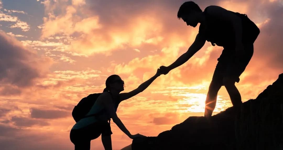 Humility & Kindness: Leading with Heart