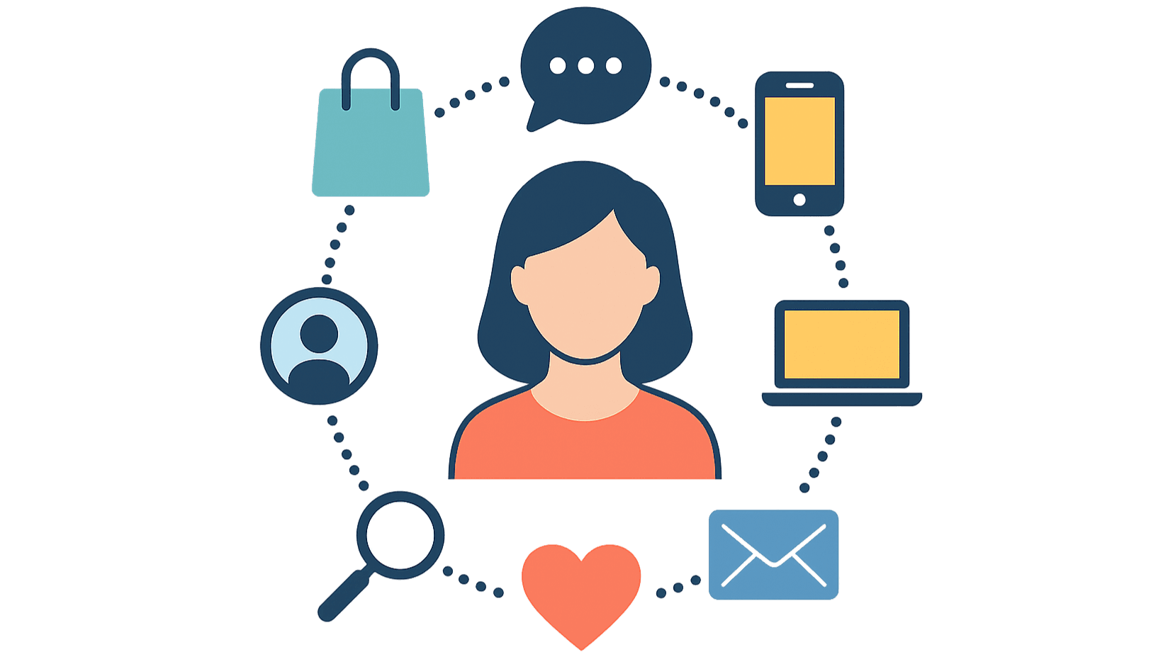 Omnichannel Consumer Engagement: Unifying Your Brand Touchpoints