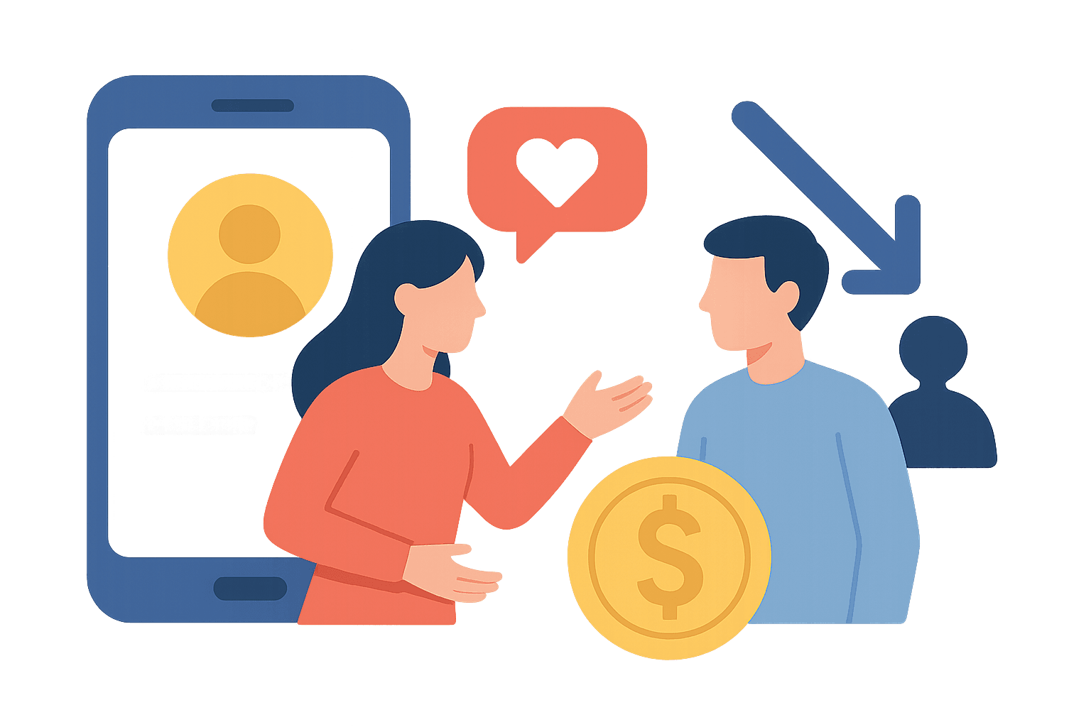 Reducing Customer Acquisition Costs Through Authentic Engagement