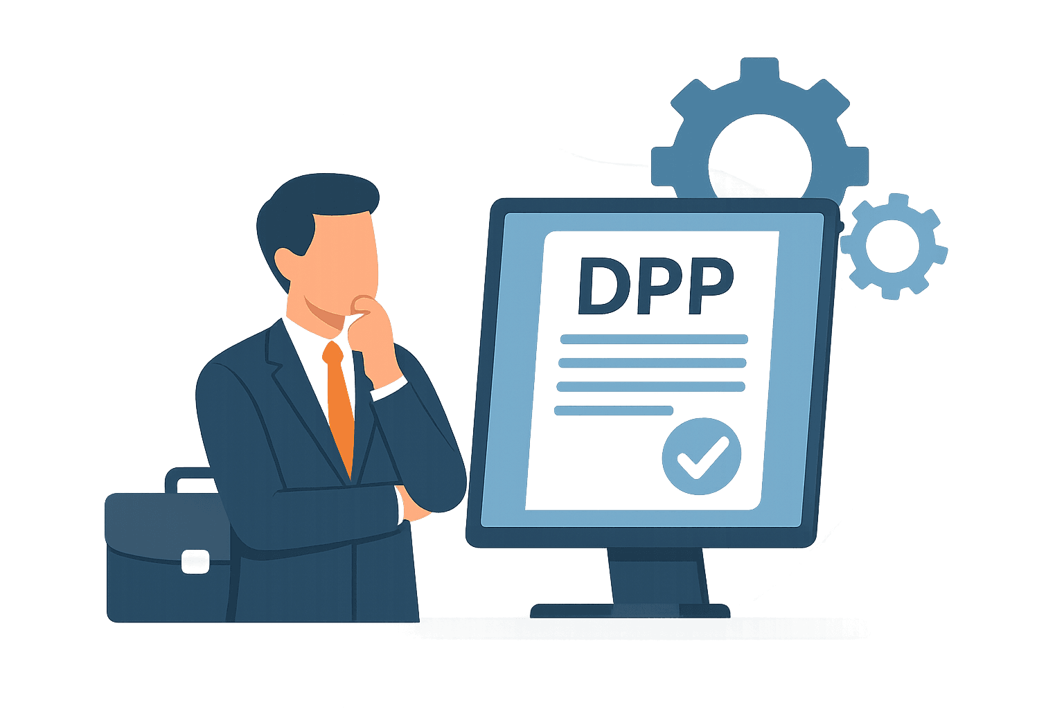 Preparing for the Future: What Brands Need to Know About DPP Regulations