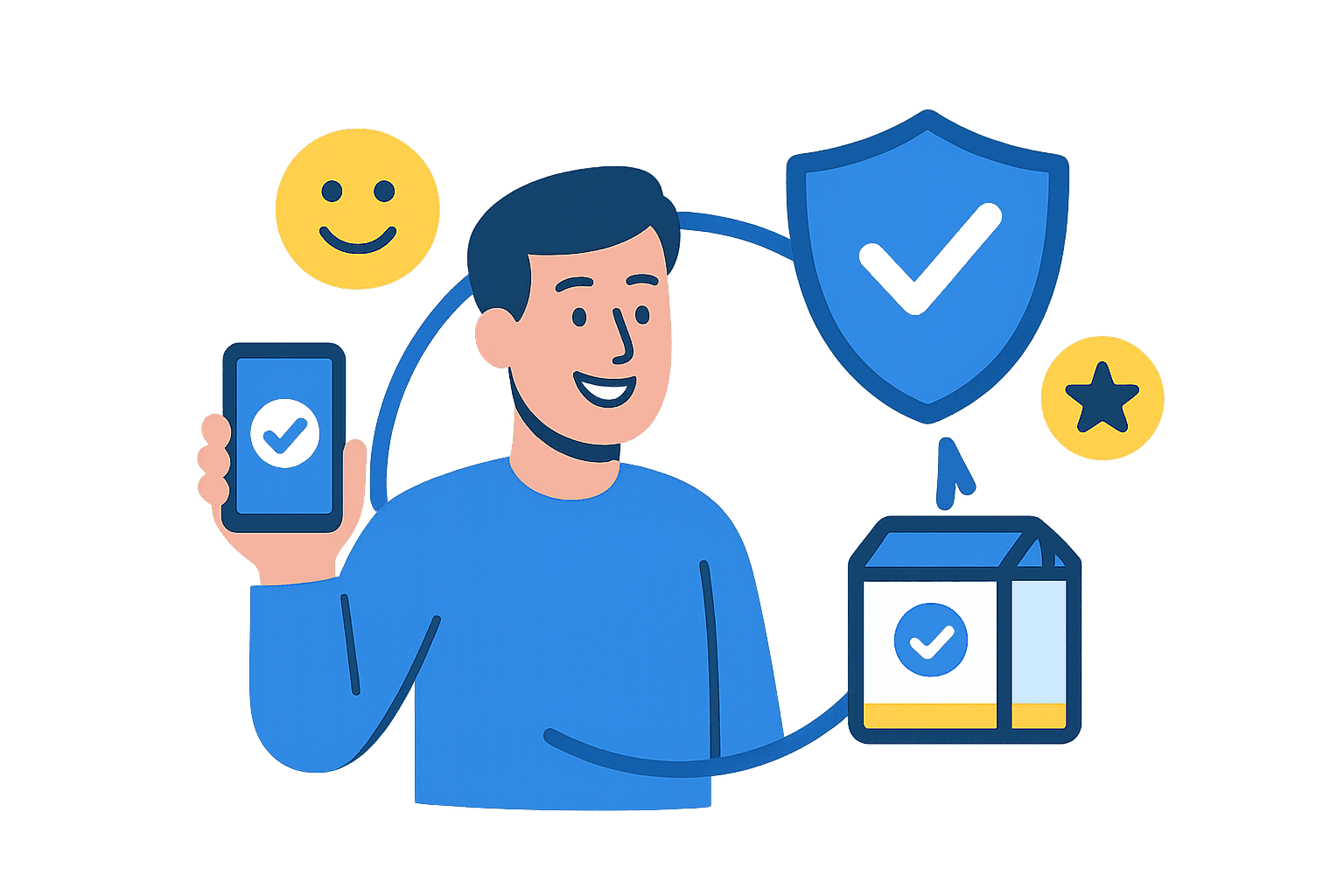 How Verified Experiences Drive Higher Consumer Satisfaction and Retention