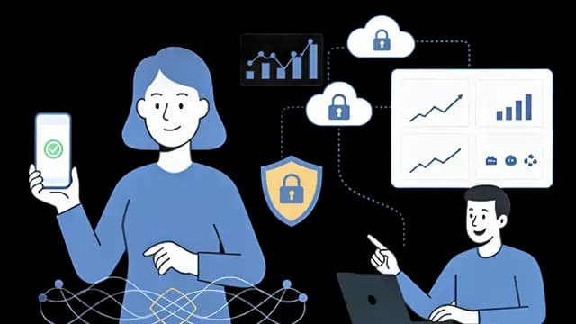 Ciphercode’s encrypted QR platform safeguards your brand from counterfeiting, ensures compliance, and transforms every product into a direct consumer engagement channel without apps or complexity.