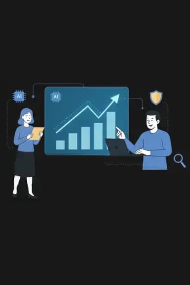 Use AI-powered proactive detection through pattern analysis of listing and ground incidents, flag suspicious activities early in their lifecycle, significantly reduce counterfeits, foster strong consumer trust through secure authentication and personalized engagement.