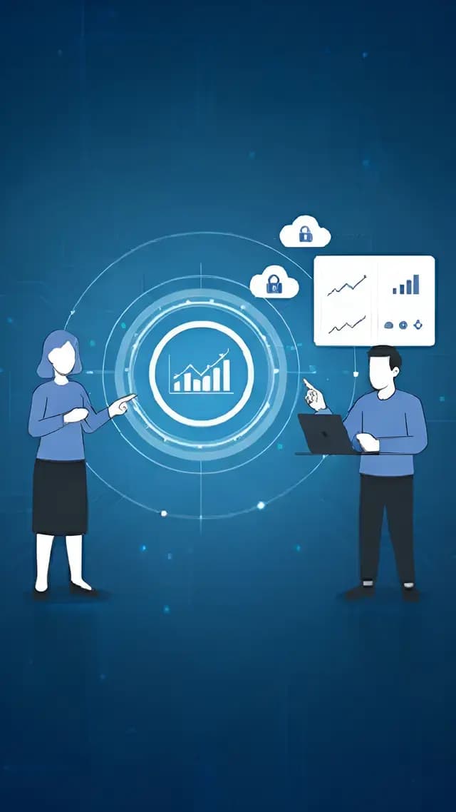 Ciphercode TrustTech platform dashboard — AI-powered brand protection and consumer engagement for premium brands
