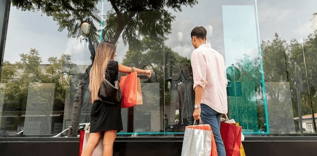 Retail