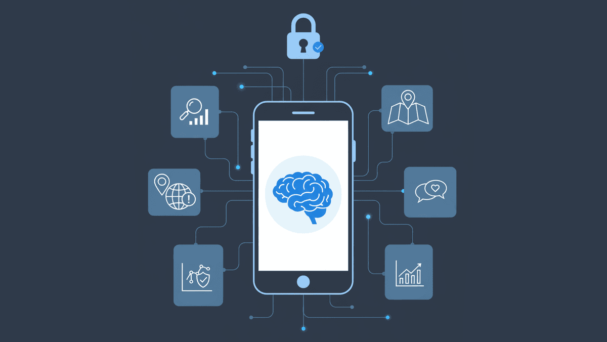 Intelligence & Analytics