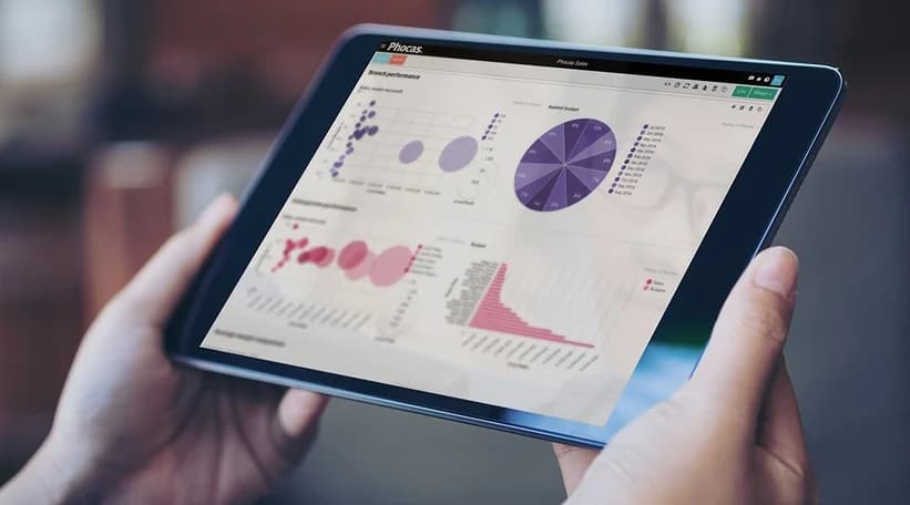Fashion Intelligence Dashboard