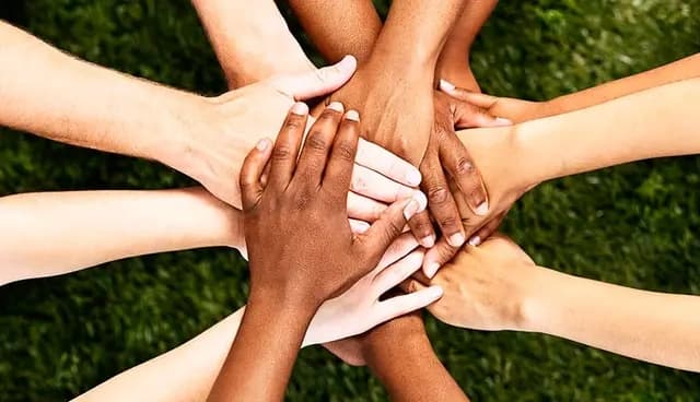 Building a World Where Trust Never Questions This is not about market share or competitive advantage. This is about human dignity. The right of every person to trust what they buy, use what works, and build their lives on authentic foundations.
