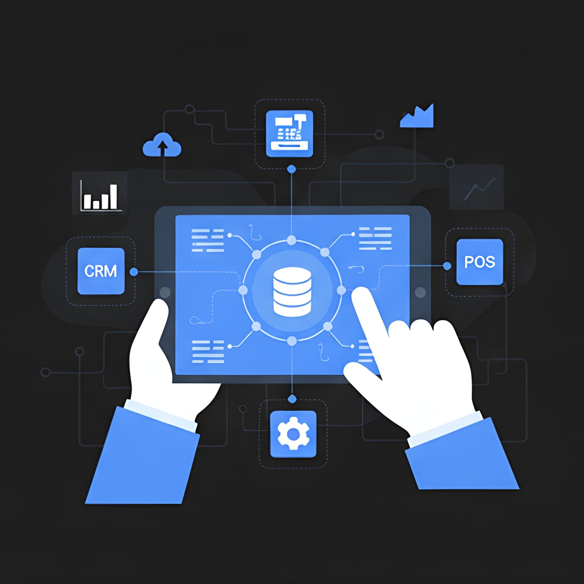 Omnichannel Integration