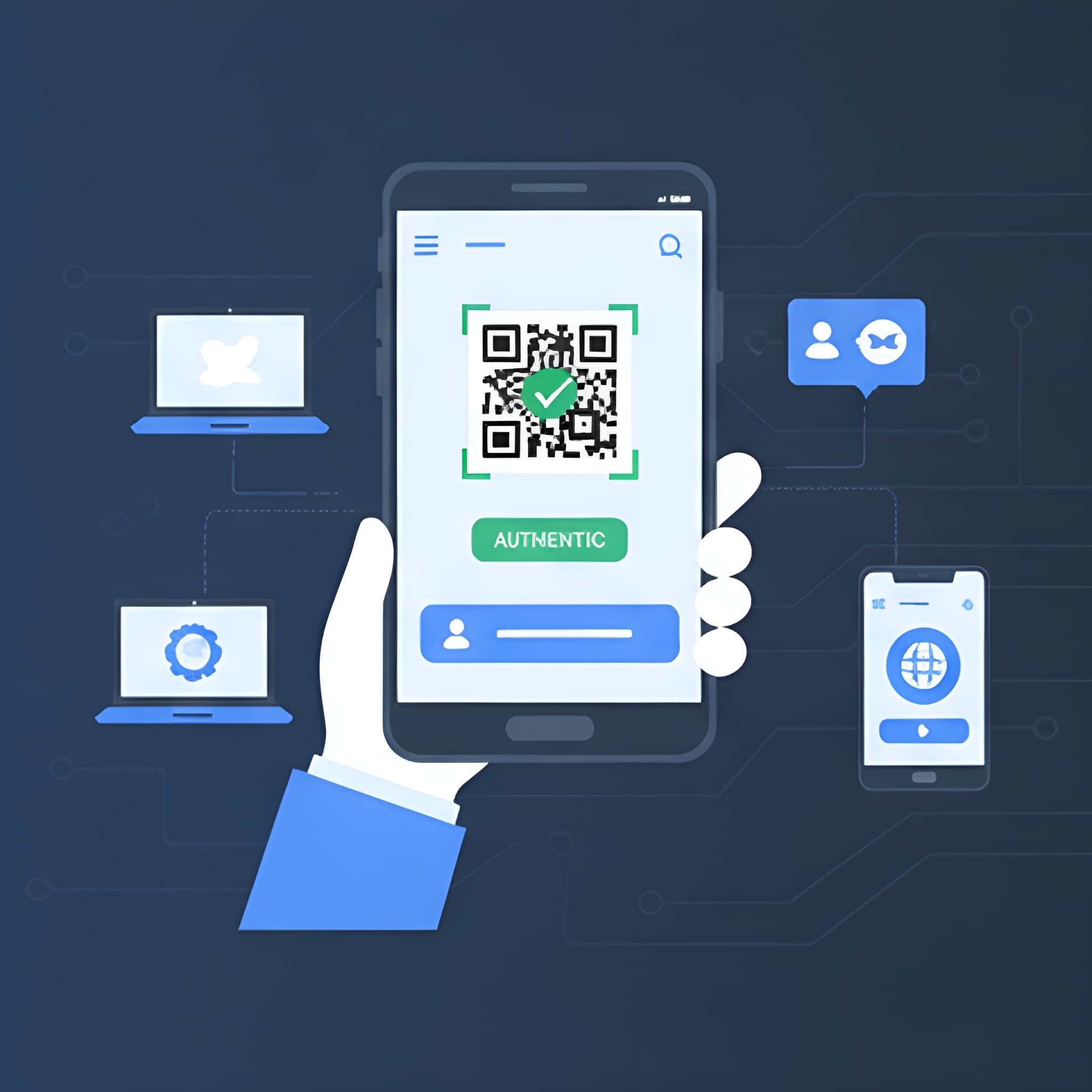 Mobile-First Experience