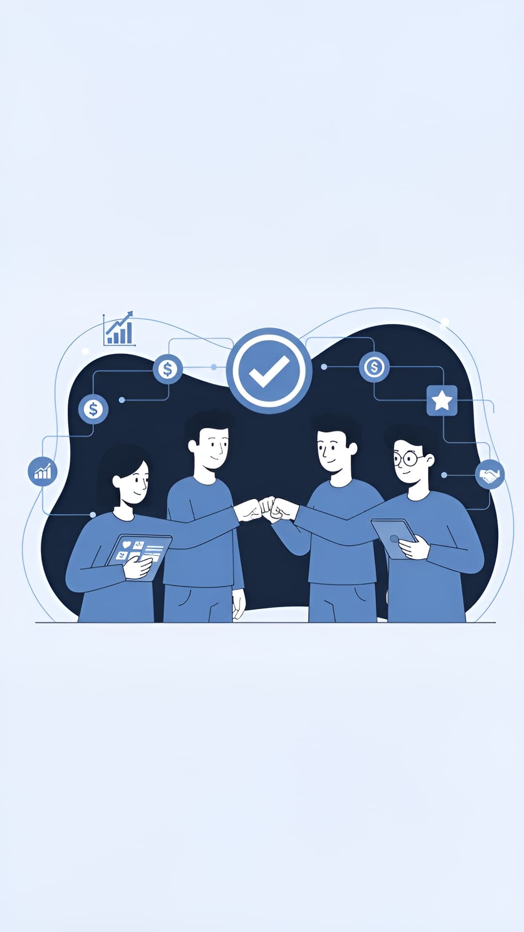 Customer interaction