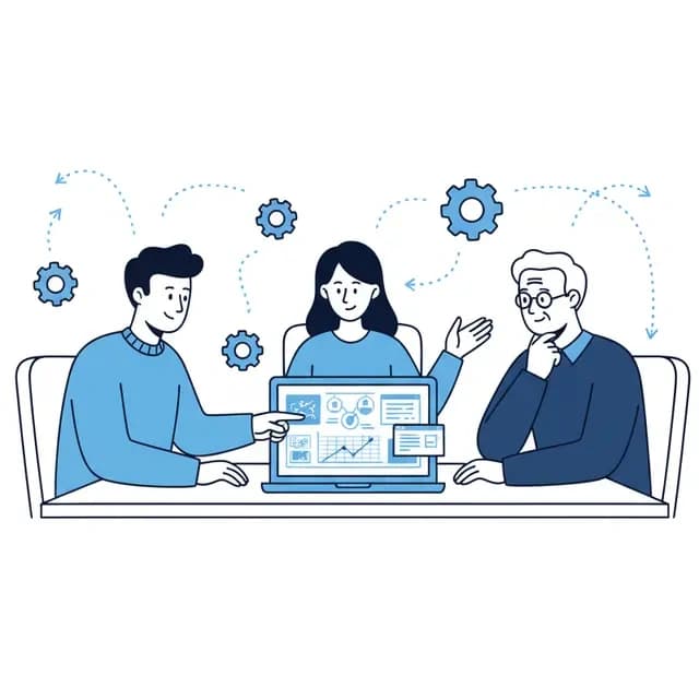 Turn Compliance Into Competitive Advantage Stay ahead of global regulatory mandates with built-in Digital Product Passport (DPP) compliance and automated reporting that opens markets instead of creating barriers.