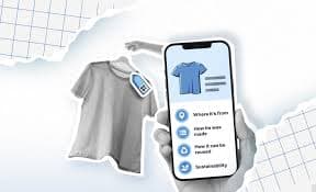 Digital Product Passport (DPP) Ready