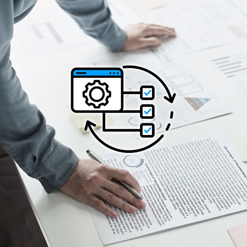 Automated Compliance Reporting