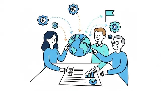 Multi-Market Support Our Sales Partnership program empowers you to take Ciphercode to your network, partners and customers...