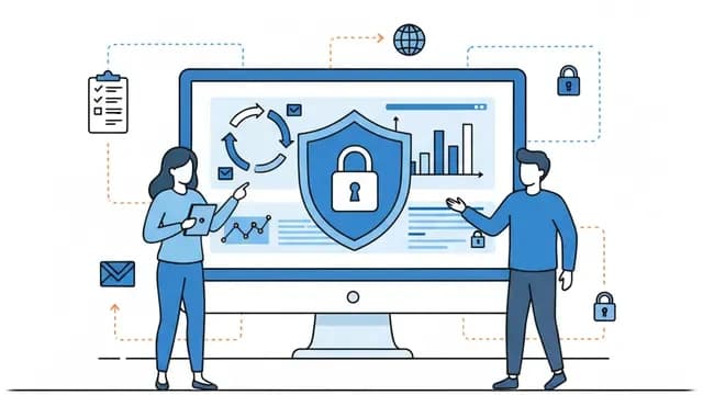 Lifecycle Management Our Sales Partnership program empowers you to take Ciphercode to your network, partners and customers...