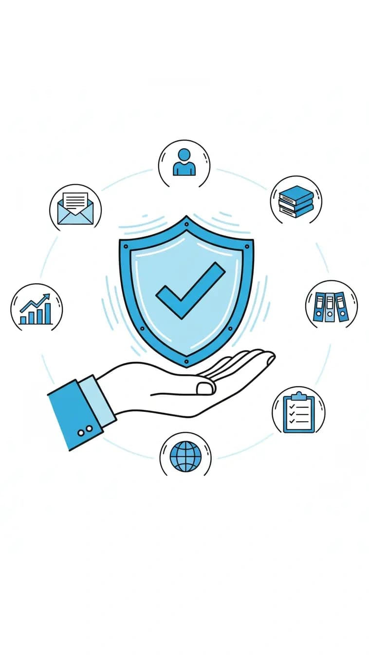 Compliance Benefits Business Impact: