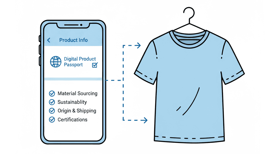Digital Product Passport (DPP) Ready