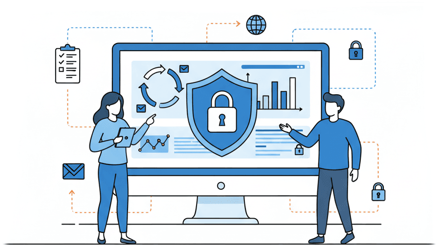 Lifecycle Management