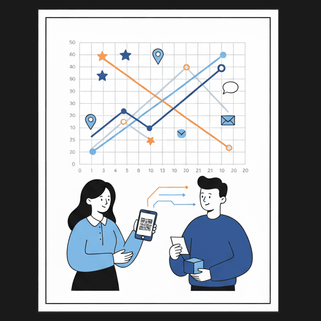 Engage Customers Directly