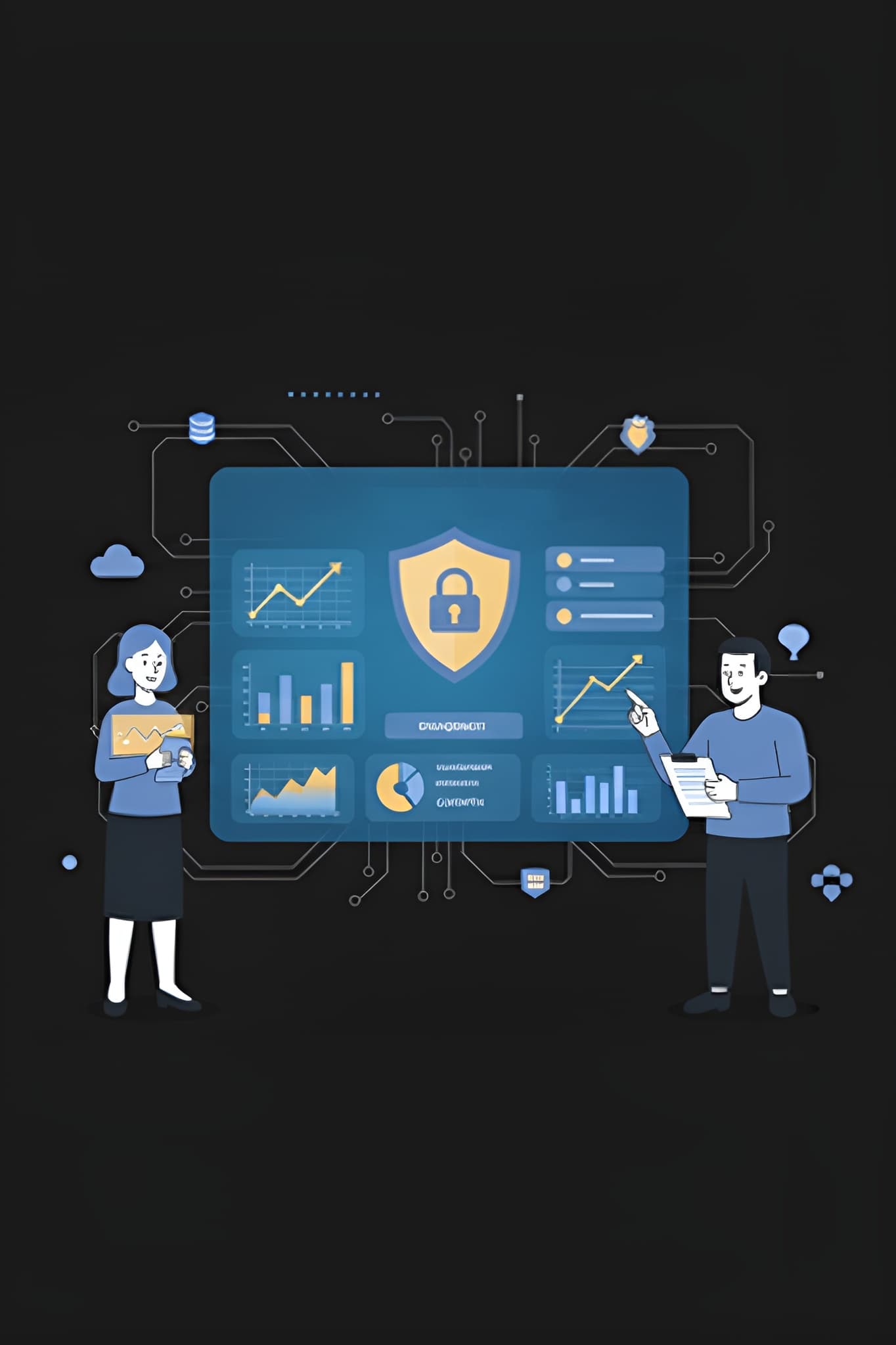 Gain Unified Insights