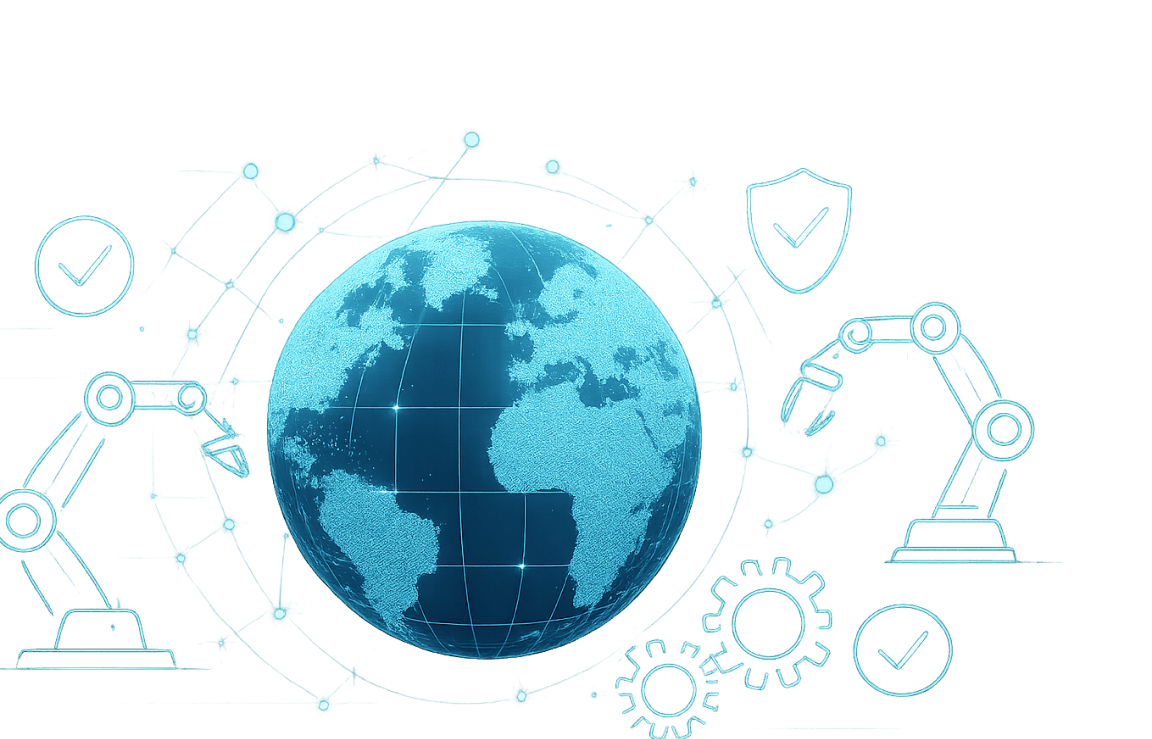 Global Compliance Automation