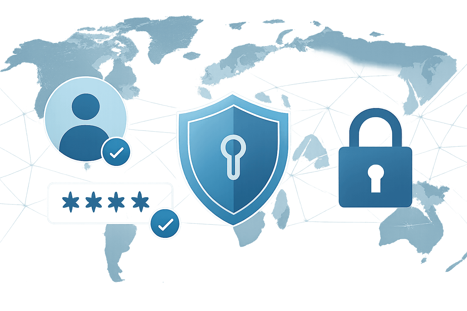 Tamper-Proof International Authentication