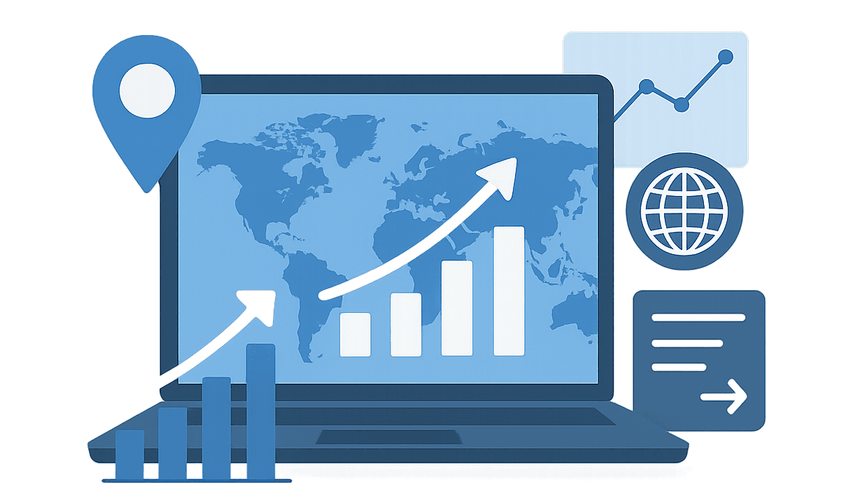 Real-Time Export Intelligence