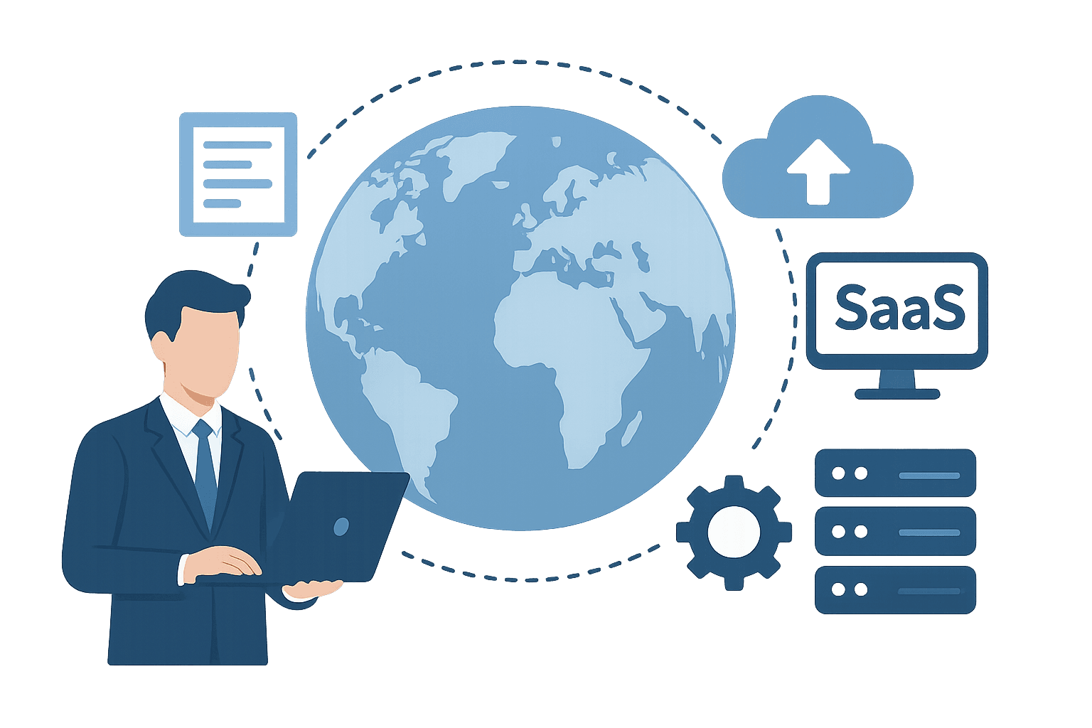 Unified Export Ecosystem