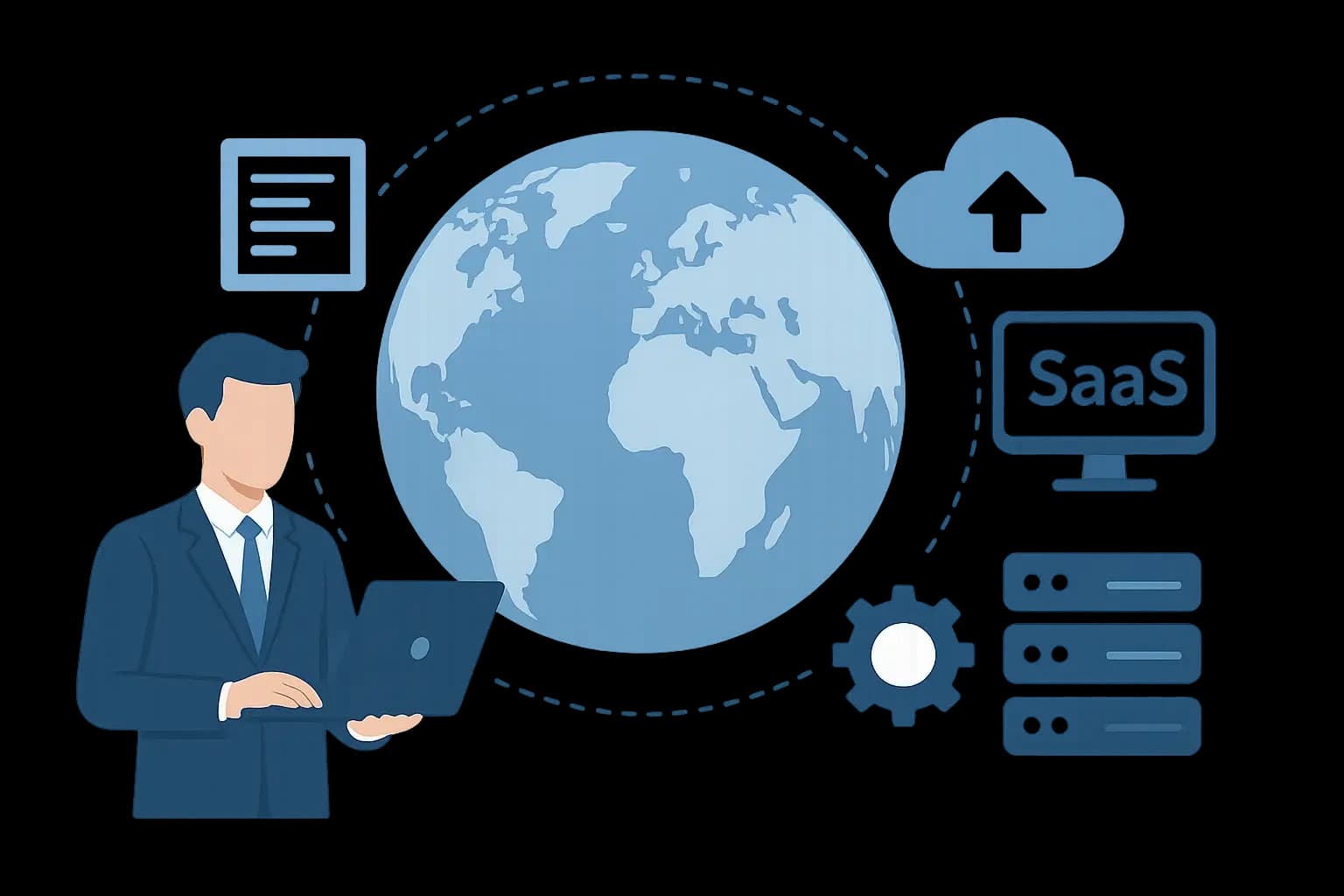 Unified Export Ecosystem Seamlessly integrate with your existing trade management, supply chain, ERP, customs, and international marketing systems to create operational efficiency and data consistency.