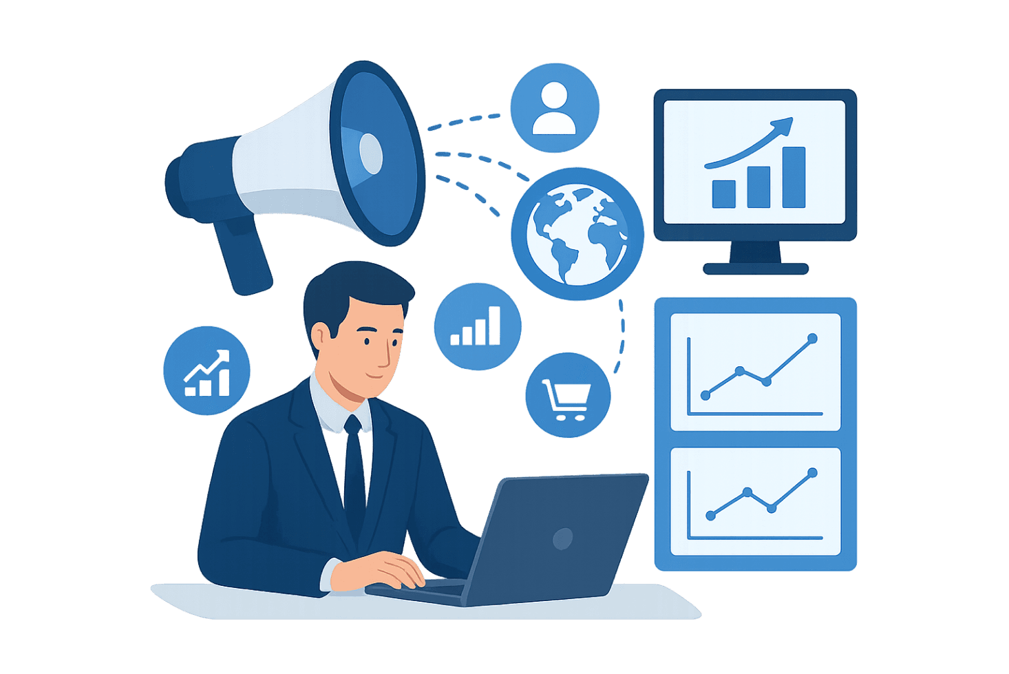 Multi-Market Campaign Management