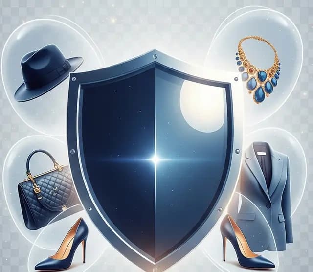 Stay Ahead: Shield Your Fashion Legacy with Confidence Transform every garment into a powerful brand ambassador that guarantees authenticity and creates meaningful connections with style-conscious consumers who demand transparency and trust.