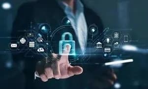 Fashion-Grad Digital Security Each garment carries a unique Cryptoblock encrypted QR code—impossible to replicate or counterfeit. Your customers get instant authentication, and counterfeiters get nothing.