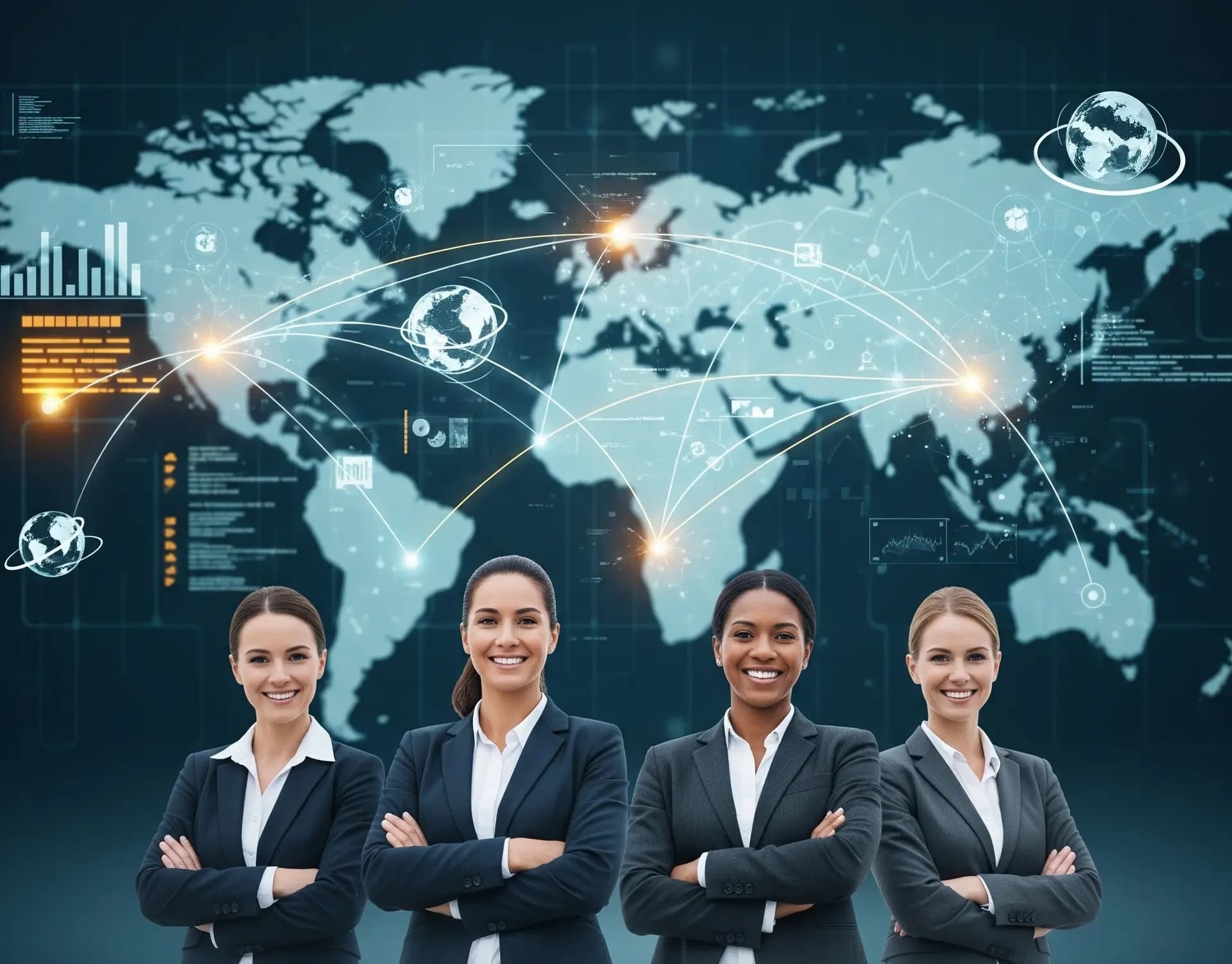 Global Compliance Simplified Automated certification and documentation ensure smooth regulatory approvals across international markets, accelerating your global expansion.