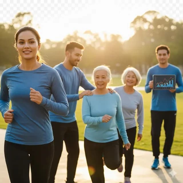 Transform Wellness Through Authentic Trust Empower every health and wellness product with unbreakable authentication that protects consumer safety and builds meaningful connections that inspire trust, loyalty, and sustainable brand growth.