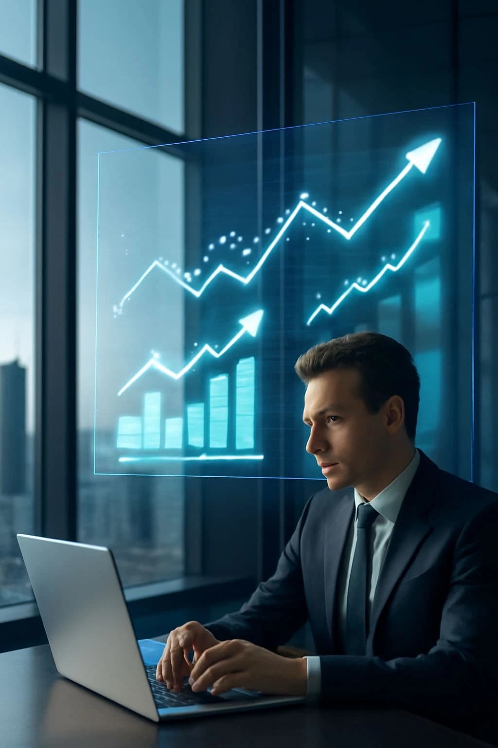 Insightful Wellness Analytics