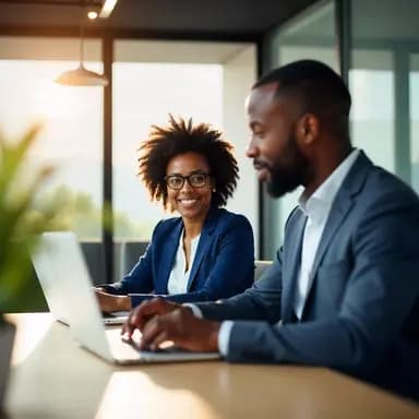 Seamless Deployment From Day One Your Journey To Brand Transformation: Getting Started is Easier than you Think