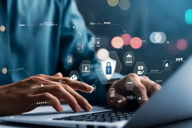 Unbreakable Unit-Level Digital Security Each product carries a patented Cryptoblock encrypted QR code that's impossible to clone or fake. Your customers get instant peace of mind, and counterfeiters get nothing.