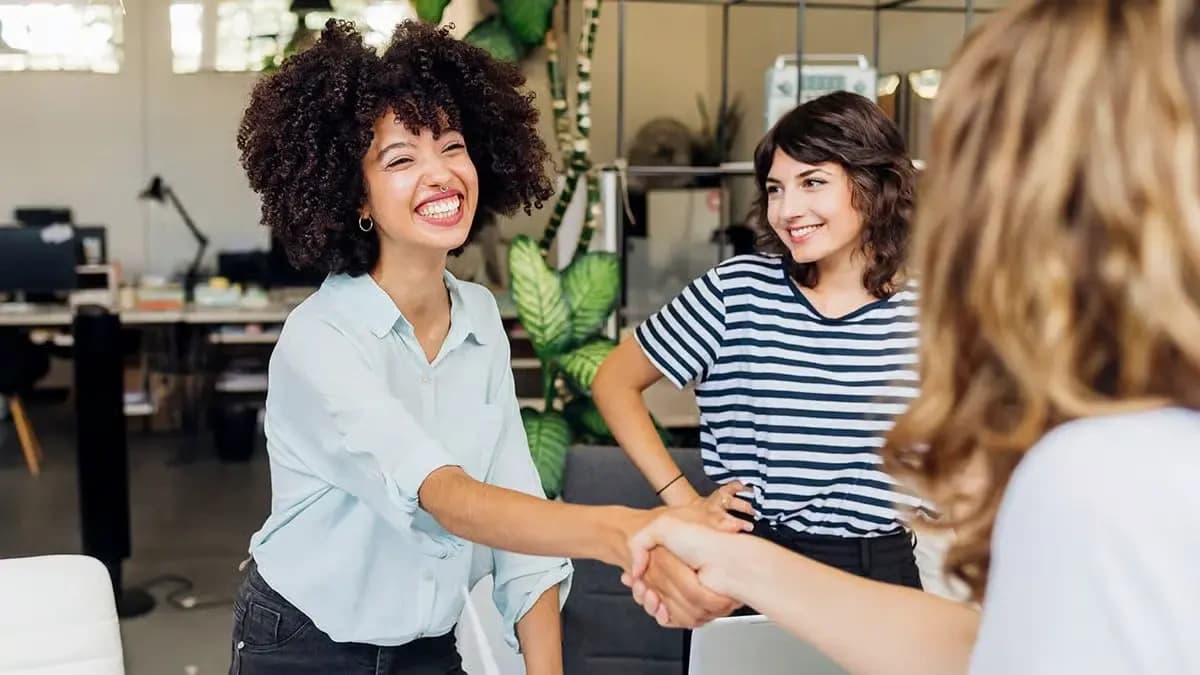 Engage & Delight at Every Touch Deliver personalized content, exclusive offers, and loyalty rewards in real-time. Turn every product scan into a meaningful brand interaction.