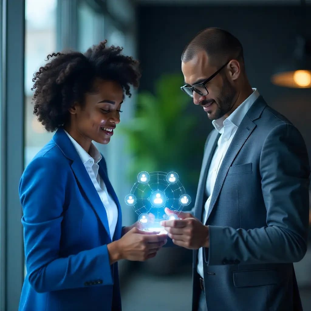 Scalable Integration That Just Works Sync effortlessly with your entire digital ecosystem including existing CRM, marketing automation, and e-commerce platforms.