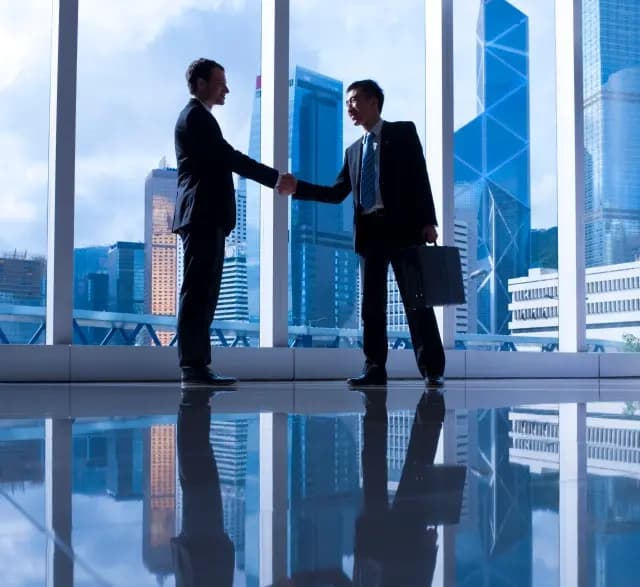 Partnership Program Lets Grow Together