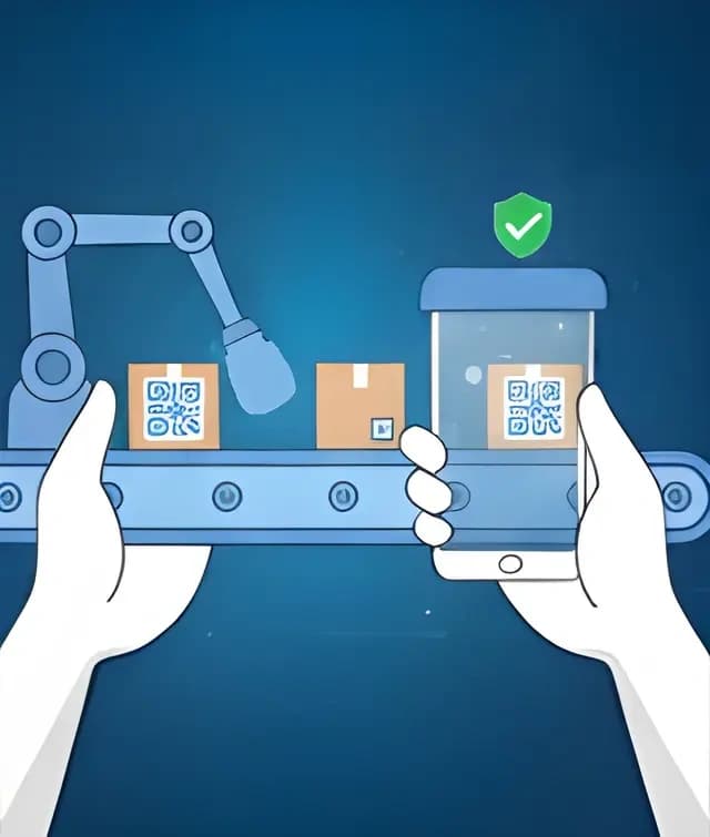 Brand-Led Product Security Embedding strong security features at the manufacturing stage on each article, ensures authenticity from origin. When the public is empowered to authenticate products — counterfeiters have no easy path.
